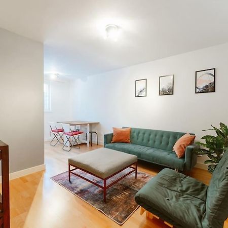 Apartmán Stunning Flat In Brick Lane Londýn Exteriér fotografie